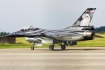 General Dynamics (SABCA) F-16AM Fighting Falcon